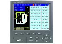 供应SWP-ASR100系列真彩中长图无纸记录仪，标准版说明书