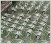 Supply toughened glass insulator manufacturers