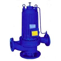 供应SPG型管道屏蔽泵