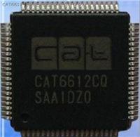 CAT6612CQ