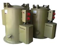 Supply Taicang cutting off oil centrifugal oil recycling machine | Suzhou metal swarf centrifugal de-oiling machine