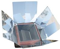 供应太阳能烤箱PSO-10
