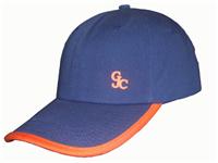 上海棒球帽，上海帽子订做，宣传帽订制