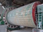 Supply of cement mill