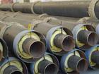 供应钢管保温咨询|钢套钢蒸汽保温钢管厂家规范|钢套钢保温钢管
