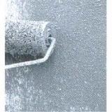 Supply of fresh water impermeable concrete surface mortar crack