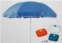西安广告雨伞西安直杆伞定制印字广告伞