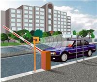 供应天津停车场系统 cocx停车场管理系统