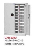 全国批发天钢零件箱CAH-330D带门锁