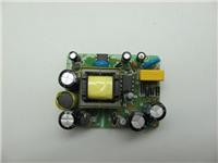 Supply of low-power brushless motor controller board 5V/5W excess pump power single-phase brushless motor