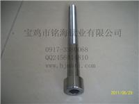 Supply TA2, tc4 bolts, export quality