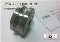供应导轨滚轮-LFR系列-LFR5301-10NPPR5301-10 2Z U bearing