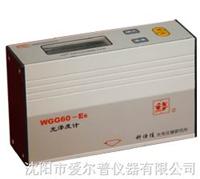 供应WGG60-E6光泽计