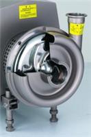 供应日新SLRP卫生型自吸泵