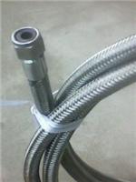 供应金属软管耐高温导热油外隔热保温铠装金属软管