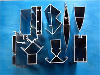 专业生产加工各种工业铝合金型材
