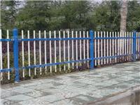 新型组合免焊式锌钢花园围栏品牌*