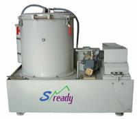 供应小型专业研磨污水处理机 小型研磨废水处理设备