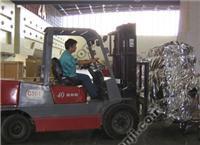供应上海嘉定区叉车出租-货柜装卸、重件运输-真新汽车吊出租