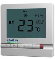 海林温控器HA208，HA308