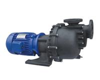 供应过滤机配用泵-HD50032耐腐蚀自吸泵