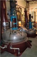 供应印花浆反应釜、增稠剂反应釜成套设备