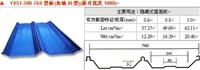 供应加工压型板yx70-200-600天津生产