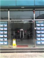上海虹口区专业安装玻璃门 定做玻璃隔断 专修写字楼、商铺玻璃门