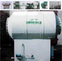Supply of chromium mist recycling purifier