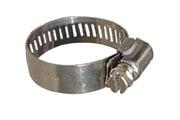 华源不锈钢是一家专业生产不锈钢喉箍，管束，管卡的厂家
