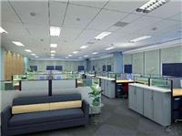 供应深圳南山科技园办公室装修如何减少室内噪声