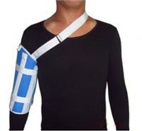 供应肩部固定带、上臂固定带、肩颈腕托带、手臂吊带、上肢约束带