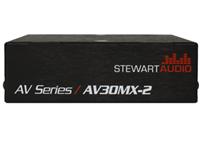供应 功率放大器 AV30MX-2 美国Stewart 功率放大器 功放