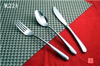银貂不锈钢餐具厂-生产：不锈钢餐具 木柄餐具 餐具批发