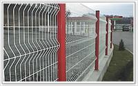 供应广西护栏网定做，柳州护栏网生产，宝誉护栏网厂家