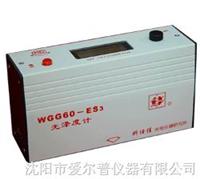 供应WGG60-ES3石材**光泽计