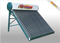 供应上海太阳能热水器 上海太阳能热水器生产厂家