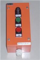 供应铁壳NLB-T2机傍按钮盒NLBT3按钮盒NLBT4按钮盒