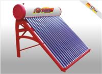 供应上海太阳能热水器生产厂家 上海品牌太阳能热水器