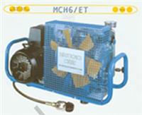 Gmc MCH6/ET 正压式呼吸器充气泵 便携式空气压缩机