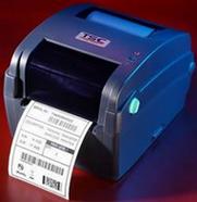 供应TSC TTP-244 CE203DPI 标签条码打印机