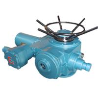 Supply DZB30 series flameproof electric multi-turn actuator
