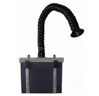 安庆激光锡焊烟雾净化器可用于激光打标烟雾气味净化处理