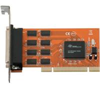 供应PCI转RS2328口扩展卡