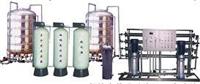 热交换设备 换热机组供应 水处理设备厂家