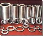 供应进口SUS304不锈钢管材、316不锈钢管材