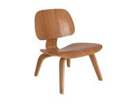 供应伊姆斯曲木休闲椅子 Herman Miller Molded Plywood Dining Chair