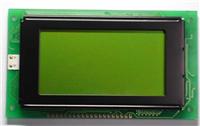 供应武汉电力仪表12864点阵LCD液晶显示屏