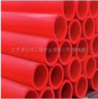 Supply cable protection tube MPP MPP power Trenchless pipe