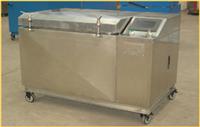 供应小型液氮柜式速冻机